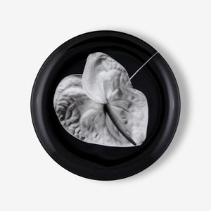 Robert Mapplethorpe Plate - Limited Edition CFTH25