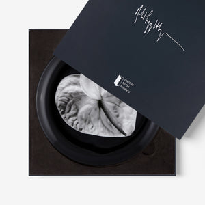 Robert Mapplethorpe Plate - Limited Edition CFTH25