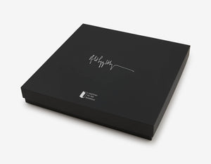 Robert Mapplethorpe Plate - Limited Edition CFTH25