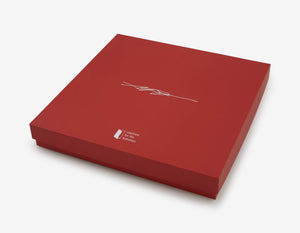 Sanford Biggers Plate - Limited Edition CFTH25