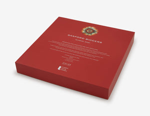 Sanford Biggers Plate - Limited Edition CFTH25