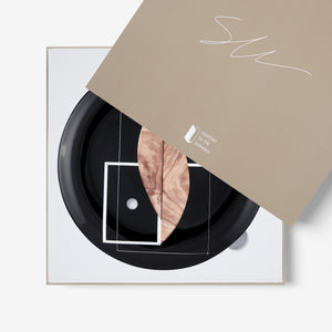 Sheree Hovsepian Plate - Limited Edition CFTH25