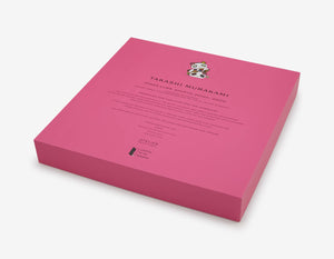 Takashi Murakami - Limited Edition CFTH25