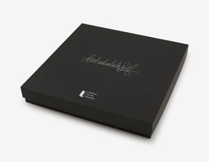 Tschabalala Self Plate - Limited Edition CFTH25