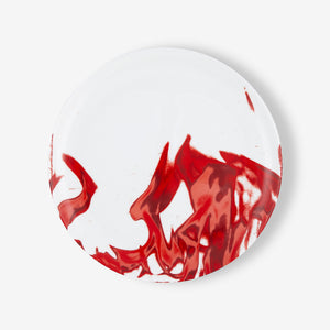 Wade Guyton Plate - Limited Edition CFTH25