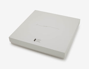 Wade Guyton Plate - Limited Edition CFTH25