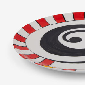 Alexander Calder Plate - Limited Edition CFTH25