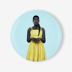 Amy Sherald Plate - Limited Edition CFTH25