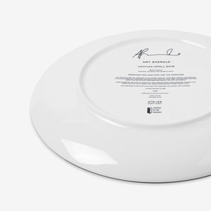 Amy Sherald Plate - Limited Edition CFTH25