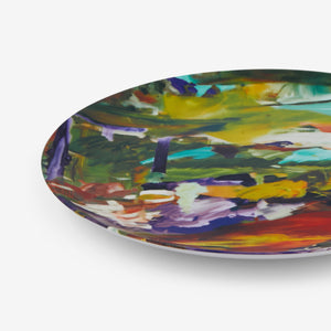 Cecily Brown Plate - Limited Edition CFTH25