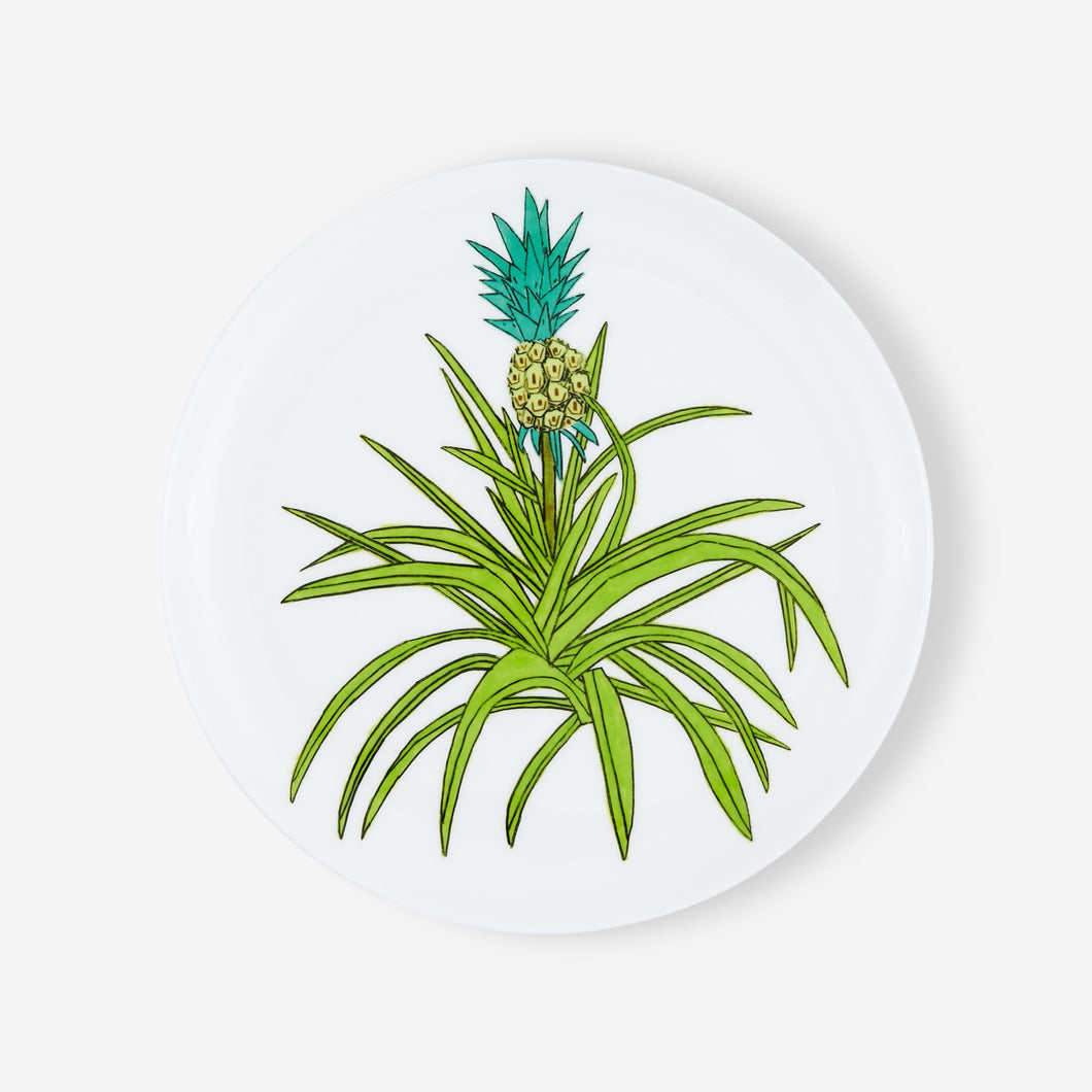 Jonas Wood Plate - Limited Edition CFTH25