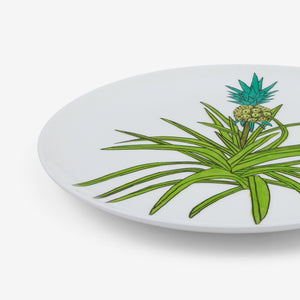 Jonas Wood Plate - Limited Edition CFTH25