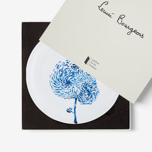 Louise Bourgeois Plate - Limited Edition CFTH25