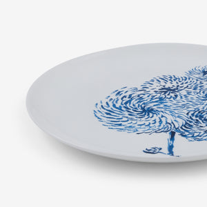 Louise Bourgeois Plate - Limited Edition CFTH25