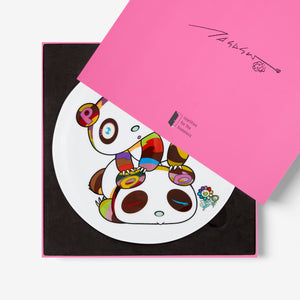 Takashi Murakami - Limited Edition CFTH25
