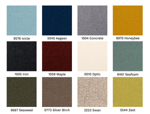 Daybed by Rachel Whiteread OBJECTS,ARTISTS vendor-unknown