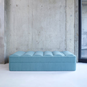 Daybed by Rachel Whiteread OBJECTS,ARTISTS vendor-unknown