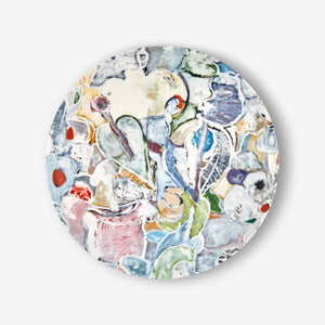 Eddie Martinez Plate - Limited Edition CFTH22