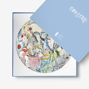 Eddie Martinez Plate - Limited Edition CFTH22