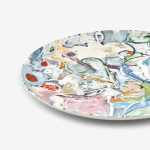Eddie Martinez Plate - Limited Edition CFTH22