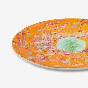 Frank Bowling Plate - Limited Edition CFTH22