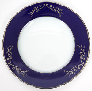 Madame de Pompadour (née Poisson) Dinner Service by Cindy Sherman ARTISTS,OBJECTS vendor-unknown