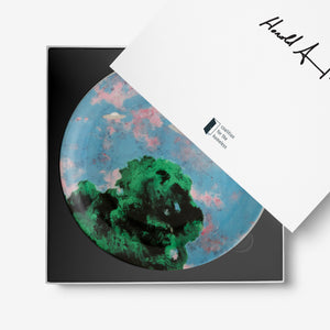 Harold Ancart Plate - Limited Edition CFTH22