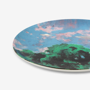 Harold Ancart Plate - Limited Edition CFTH22