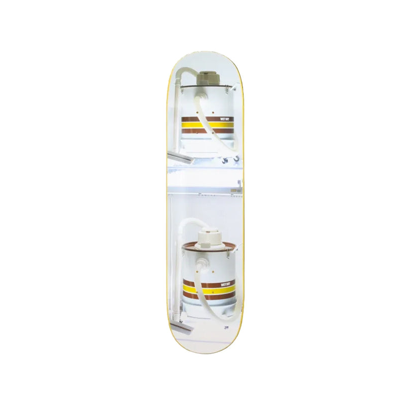 New Shelton Wet/Dry Doubledecker by Jeff Koons Skateboard Deck