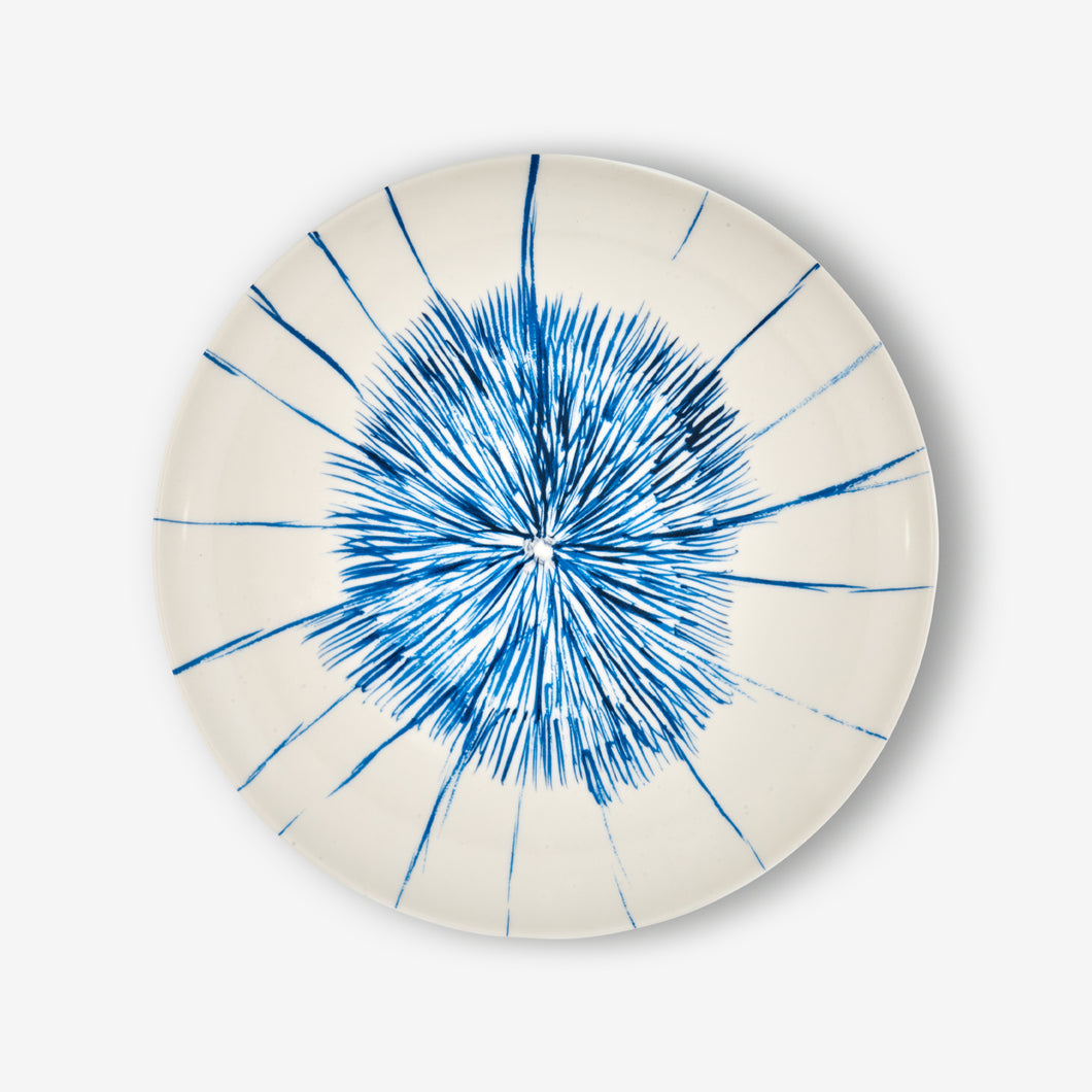Louise Bourgeois Plate - Limited Edition CFTH22