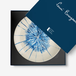 Louise Bourgeois Plate - Limited Edition CFTH22
