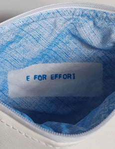 Mail Bag by E for Effort Artware Editions