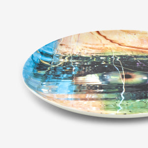 Plate by Marilyn Minter  CFTH22   