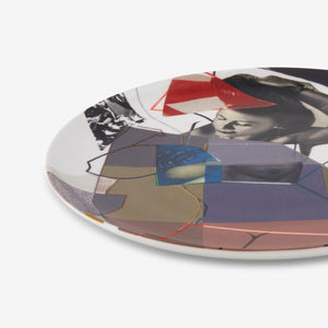 Plate by Mickalene Thomas CFTH22