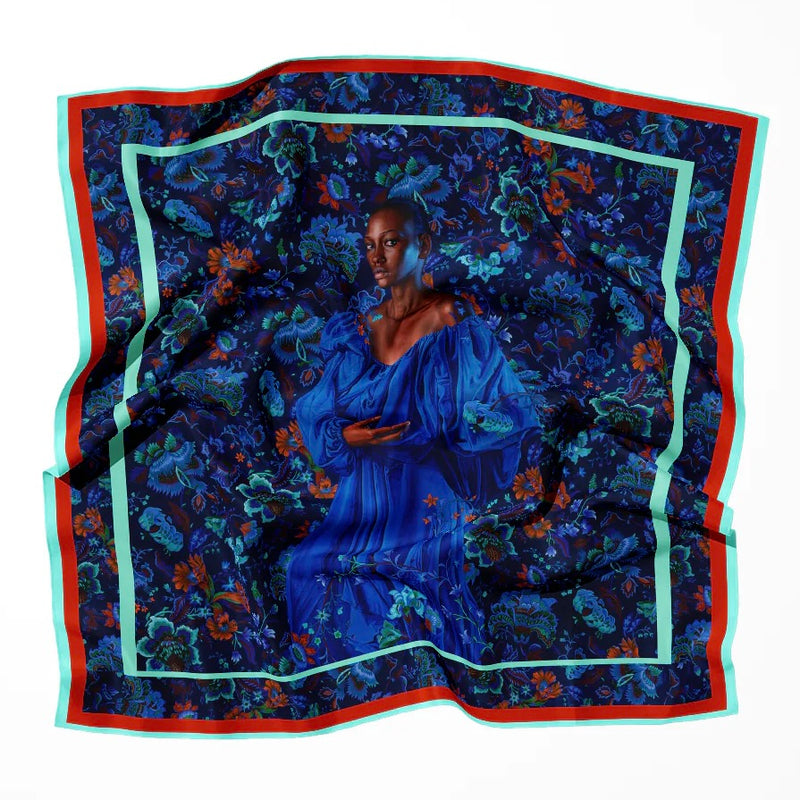 【新品工具】soerte Silkassortedtie Graphicsilkscarf 小物