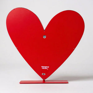 Dance Love by Keith Haring LED Neon Lamp yellowpop