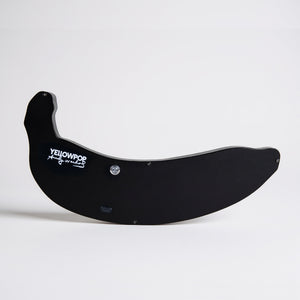 Banana by Andy Warhol LED Neon Lamp yellowpop