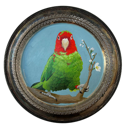 Pandemonium 1 by Bill Samios Artware Editions