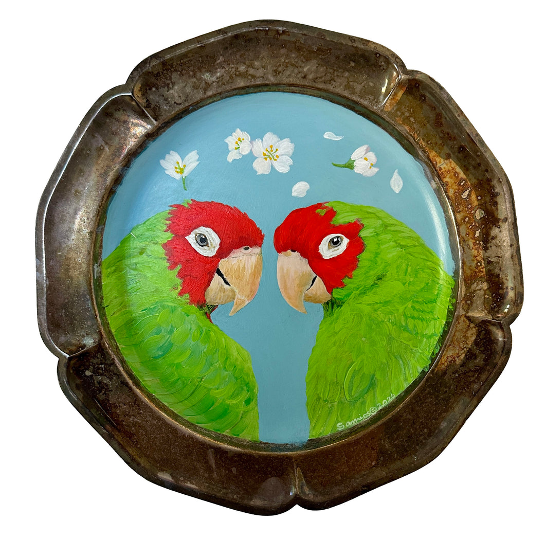 Pandemonium 2 by Bill Samios Artware Editions