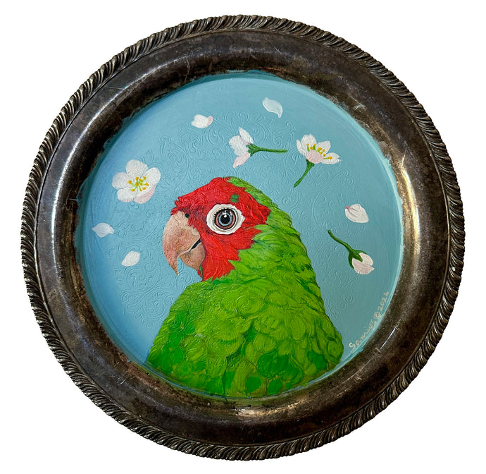 Pandemonium 3 by Bill Samios Artware Editions