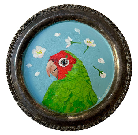 Pandemonium 3 by Bill Samios Artware Editions