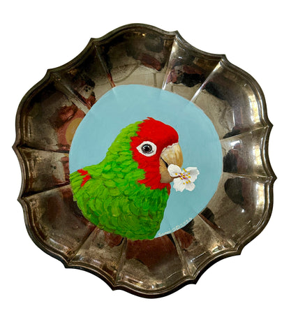 Pandemonium 4 by Bill Samios Artware Editions