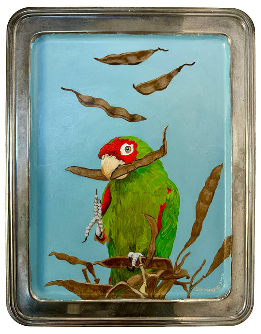 Pandemonium 5 by Bill Samios Artware Editions