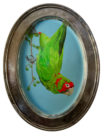 Pandemonium 6 by Bill Samios Artware Editions