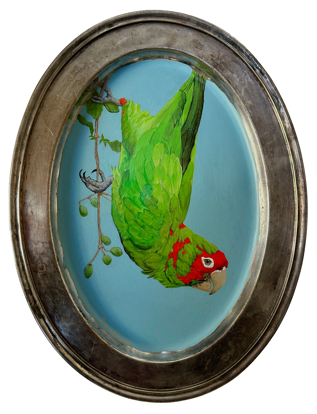 Pandemonium 6 by Bill Samios Artware Editions