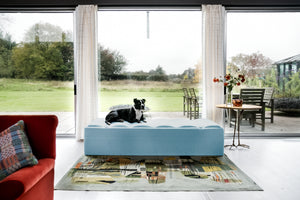 Daybed by Rachel Whiteread OBJECTS,ARTISTS vendor-unknown