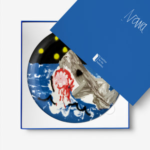 Robert Nava Plate - Limited Edition CFTH22