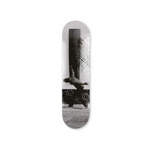 Almanach by Robin Rhode Skateboard Deck Skateroom