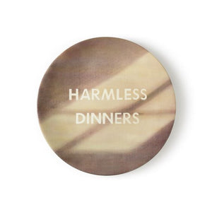 Plate Set by Ruscha, Prince, Lin, Heilmann, Gornik, Fernandez GIFTING,OBJECTS,ARTISTS,FATHER'S<BR> DAY GIFTS vendor-unknown