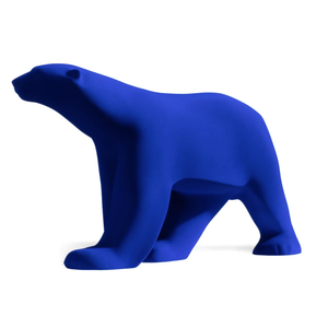 L'Ours Pompon by Yves Klein  Artware Editions   